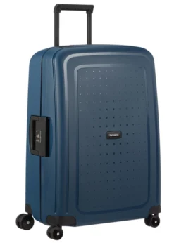 Samsonite S'Cure ECO 75cm Large 4-Wheel Spinner Suitcase -Suitcase Shop aMednvy2 e12f987b 31ab 4ad5 a5aa 9b07e16d125f