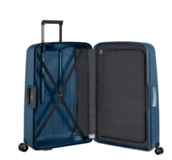 Samsonite S'Cure ECO 75cm Large 4-Wheel Spinner Suitcase -Suitcase Shop aMednvy3 e7ad417e bc92 4248 be79 edff51d32c05