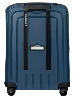 Samsonite S'Cure ECO 55cm 4-Wheel Spinner Cabin Case -Suitcase Shop aScurenvy5