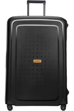 Samsonite S'Cure ECO 81cm Extra Large Spinner Suitcase