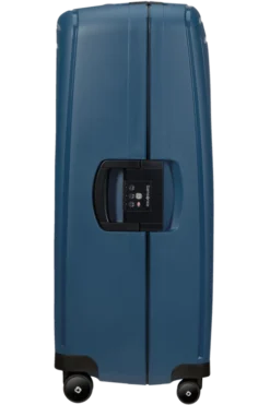 Samsonite S'Cure ECO 81cm Extra Large Spinner Suitcase -Suitcase Shop aalrgScurenvy4 Copy