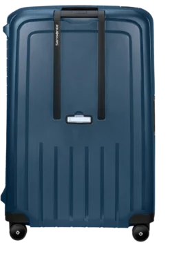 Samsonite S'Cure ECO 81cm Extra Large Spinner Suitcase -Suitcase Shop aalrgScurenvy5 Copy