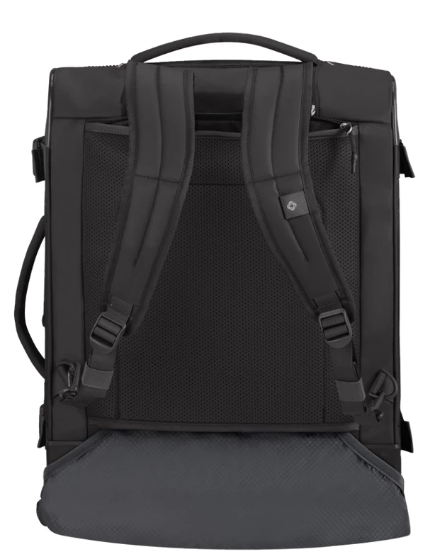 Samsonite Midtown 55cm Cabin Duffle Bag & Backpack 4 Samsonite Midtown 55cm Cabin Duffle Bag & Backpack - Image 4