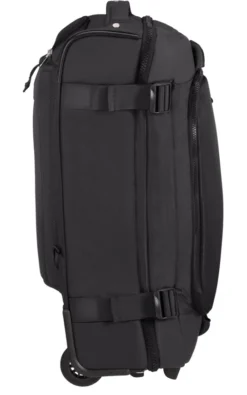 Samsonite Midtown 55cm Cabin Duffle Bag & Backpack 15 Samsonite Midtown 55cm Cabin Duffle Bag & Backpack -Suitcase Shop aback4