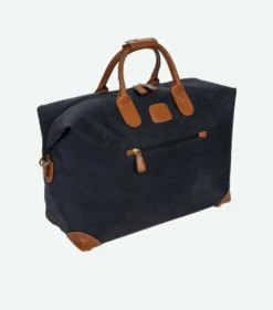 Bric's Life 43cm Carry-On Holdall 17 Bric's Life 43cm Carry-On Holdall -Suitcase Shop aclip2