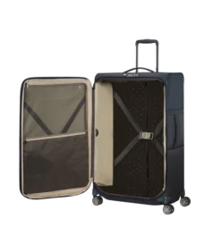 Samsonite Airea 78cm Expandable 4-Wheel Spinner Suitcase -Suitcase Shop airnvy3