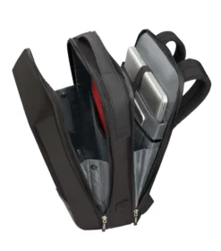 Samsonite Litepoint 15.6 Inch Laptop Backpack -Suitcase Shop alitebackbl3