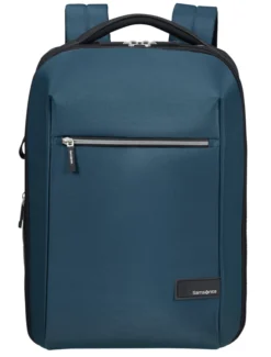 Samsonite Litepoint 15.6 Inch Laptop Backpack -Suitcase Shop alitebacknv1