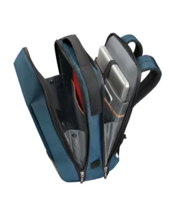 Samsonite Litepoint 15.6 Inch Laptop Backpack -Suitcase Shop alitebacknv3