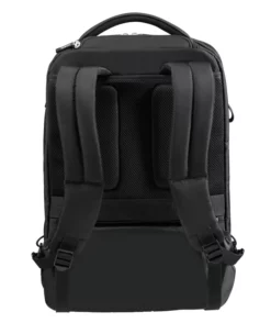 Samsonite Litepoint 17.3 Inch Laptop 2 Wheel Mobile Office & Backpack -Suitcase Shop alitewbackbl4