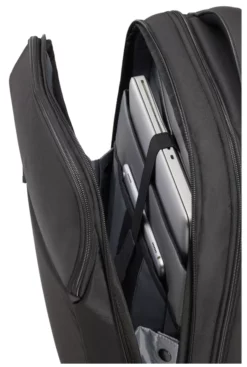 Samsonite Litepoint 17.3 Inch Laptop 2 Wheel Mobile Office & Backpack -Suitcase Shop alitewbackbl6
