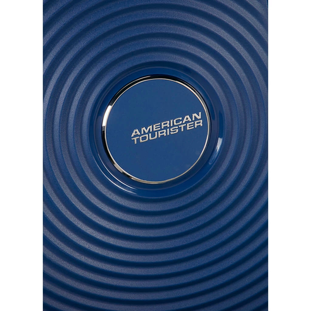 American Tourister Soundbox 77cm 4-Wheel Expandable Suitcase 13 American Tourister Soundbox 77cm 4-Wheel Expandable Suitcase - Image 13