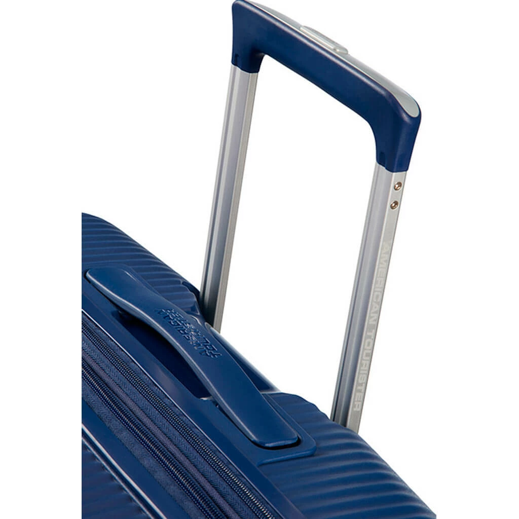 American Tourister Soundbox 77cm 4-Wheel Expandable Suitcase 14 American Tourister Soundbox 77cm 4-Wheel Expandable Suitcase - Image 14