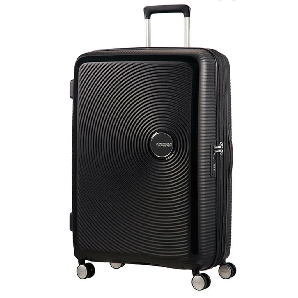 American Tourister Soundbox 77cm 4-Wheel Expandable Suitcase 6 American Tourister Soundbox 77cm 4-Wheel Expandable Suitcase - Image 6