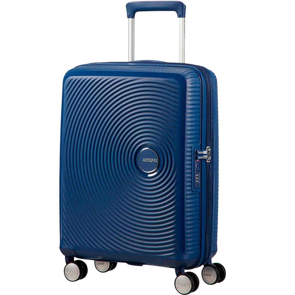 American Tourister Soundbox 77cm 4-Wheel Expandable Suitcase 7 American Tourister Soundbox 77cm 4-Wheel Expandable Suitcase - Image 7