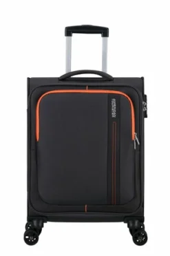 American Tourister Sea Seeker 55x40x20cm Spinner Cabin Case