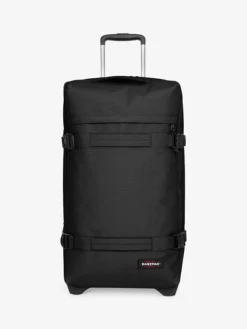 Eastpak Transit'R L 79cm 2-Wheel Soft-Sided Holdall -Suitcase Shop b1 046e127d 33b5 4e1d bca9 487ce04cf6d2
