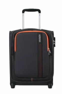 American Tourister Sea Seeker 45x36x20cm 2-Wheel Under Seat Cabin Case