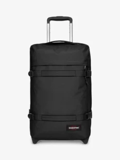 Eastpak Transit'R S 51cm 2-Wheel Soft-Sided Holdall -Suitcase Shop b1 848a8aaf 1e33 4bdd 9f9f def6ccb35c36