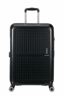 American Tourister Geopop 67cm 4 Wheel Medium Suitcase 20 American Tourister Geopop 67cm 4 Wheel Medium Suitcase -Suitcase Shop b1 857c7567 11b5 4cb1 9b44 b1695654071b