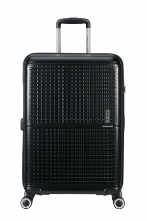 American Tourister Geopop 67cm 4 Wheel Medium Suitcase 6 American Tourister Geopop 67cm 4 Wheel Medium Suitcase - Image 6
