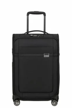 Samsonite Airea 55x35x22/25cm 4-Wheel Expandable Cabin Case
