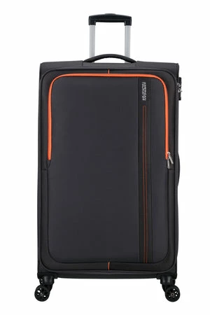 American Tourister Sea Seeker 80cm Large Spinner Suitcase 1 American Tourister Sea Seeker 80cm Large Spinner Suitcase