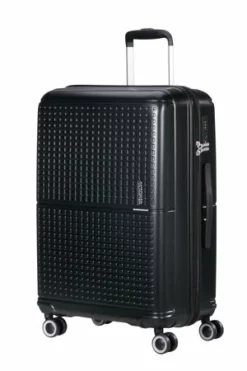 American Tourister Geopop 67cm 4 Wheel Medium Suitcase 21 American Tourister Geopop 67cm 4 Wheel Medium Suitcase -Suitcase Shop b2 b4fb9615 95f7 44e1 a3b2 644bf011985a