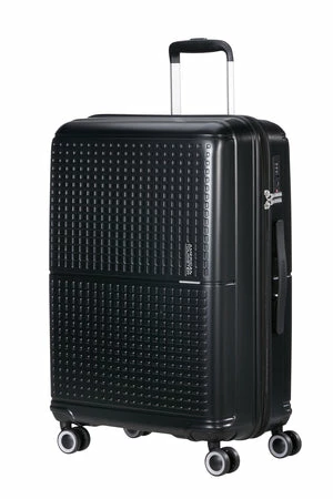 American Tourister Geopop 67cm 4 Wheel Medium Suitcase 7 American Tourister Geopop 67cm 4 Wheel Medium Suitcase - Image 7