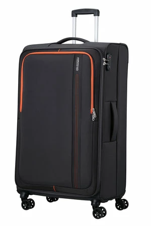 American Tourister Sea Seeker 80cm Large Spinner Suitcase 2 American Tourister Sea Seeker 80cm Large Spinner Suitcase - Image 2