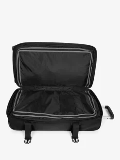 Eastpak Transit'R L 79cm 2-Wheel Soft-Sided Holdall -Suitcase Shop b3
