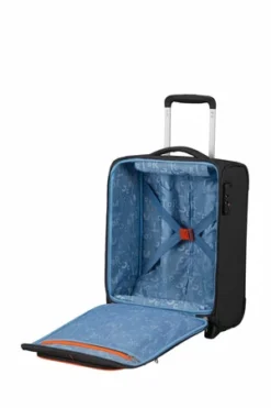 American Tourister Sea Seeker 45x36x20cm 2-Wheel Under Seat Cabin Case -Suitcase Shop b3 02b169fc f682 443f 92b9 a3a13832e09e