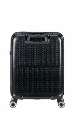 American Tourister Geopop 55cm 4-Wheel Cabin Case -Suitcase Shop b3 837acdcb 74c3 4454 929e 01e629205733