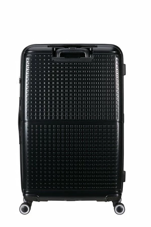 American Tourister Geopop 77cm 4-Wheel Large Suitcase 3 American Tourister Geopop 77cm 4-Wheel Large Suitcase - Image 3