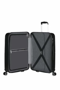 American Tourister Geopop 67cm 4 Wheel Medium Suitcase 22 American Tourister Geopop 67cm 4 Wheel Medium Suitcase -Suitcase Shop b3 f8056fb9 c9cd 4c50 a54e 0faeab0d1b83
