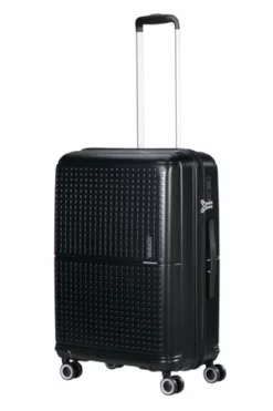 American Tourister Geopop 67cm 4 Wheel Medium Suitcase 23 American Tourister Geopop 67cm 4 Wheel Medium Suitcase -Suitcase Shop b4 263d6b6d 3b74 45d5 a430 66292b0c1bc0