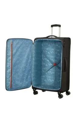 American Tourister Sea Seeker 80cm Large Spinner Suitcase 19 American Tourister Sea Seeker 80cm Large Spinner Suitcase -Suitcase Shop b4 e805f624 dfc2 4664 97e1 0bbcb1be0dfa