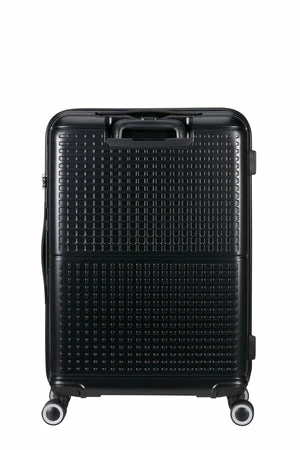 American Tourister Geopop 67cm 4 Wheel Medium Suitcase 10 American Tourister Geopop 67cm 4 Wheel Medium Suitcase - Image 10