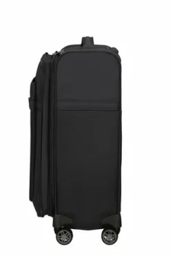 Samsonite Airea 55x35x22/25cm 4-Wheel Expandable Cabin Case -Suitcase Shop b5 8de6d727 458d 4bb8 9acc 8a26ea228483