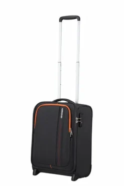 American Tourister Sea Seeker 45x36x20cm 2-Wheel Under Seat Cabin Case -Suitcase Shop b6 8f2c753d f2c6 4e17 913e 764adc3a82ec