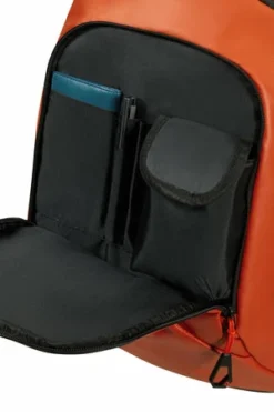 Samsonite Paradiver Light Large Laptop Backpack -Suitcase Shop b7