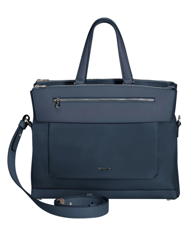 Samsonite Zalia 2.0 14 Inch Laptop Ladies Business Bag 6 Samsonite Zalia 2.0 14 Inch Laptop Ladies Business Bag - Image 6
