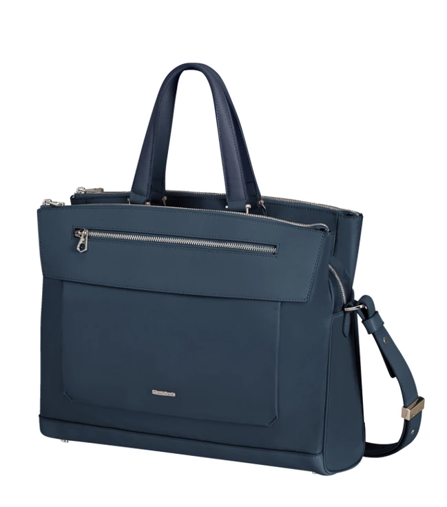 Samsonite Zalia 2.0 14 Inch Laptop Ladies Business Bag 7 Samsonite Zalia 2.0 14 Inch Laptop Ladies Business Bag - Image 7