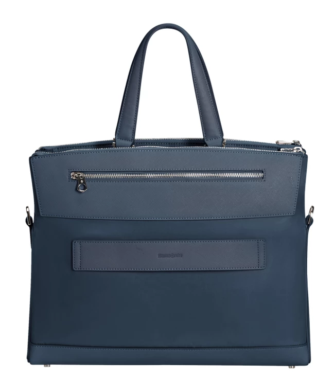 Samsonite Zalia 2.0 14 Inch Laptop Ladies Business Bag 9 Samsonite Zalia 2.0 14 Inch Laptop Ladies Business Bag - Image 9