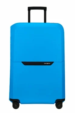 Samsonite Magnum ECO 75cm Large 4-Wheel Spinner Suitcase -Suitcase Shop bb1 f1468c36 4284 460f 82e5 d31ab4d99545