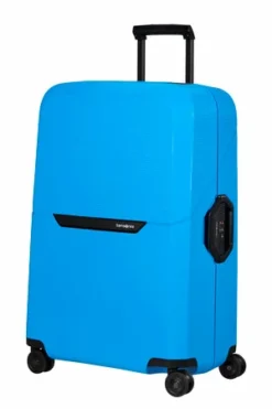 Samsonite Magnum ECO 75cm Large 4-Wheel Spinner Suitcase -Suitcase Shop bb2 3b7a6233 4676 4caf 93d6 dbde5c45f18d