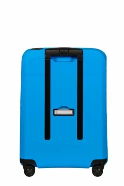 Samsonite Magnum ECO 55cm 4-Wheel Spinner Cabin Case 22 Samsonite Magnum ECO 55cm 4-Wheel Spinner Cabin Case -Suitcase Shop bb3