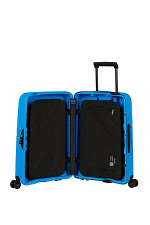 Samsonite Magnum ECO 55cm 4-Wheel Spinner Cabin Case 4 Samsonite Magnum ECO 55cm 4-Wheel Spinner Cabin Case - Image 4