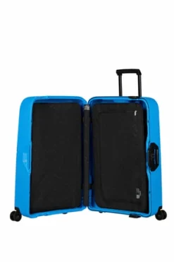 Samsonite Magnum ECO 75cm Large 4-Wheel Spinner Suitcase -Suitcase Shop bb4 be0f7456 1467 4ee7 ba74 18d8edb3b124