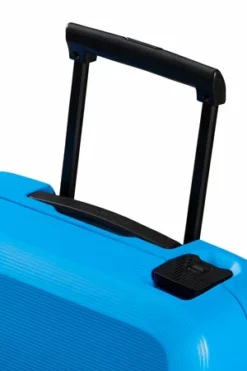 Samsonite Magnum ECO 55cm 4-Wheel Spinner Cabin Case 24 Samsonite Magnum ECO 55cm 4-Wheel Spinner Cabin Case -Suitcase Shop bb5